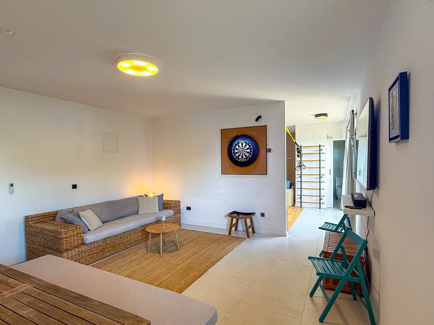Playroom at Villa Aqua — photo 2