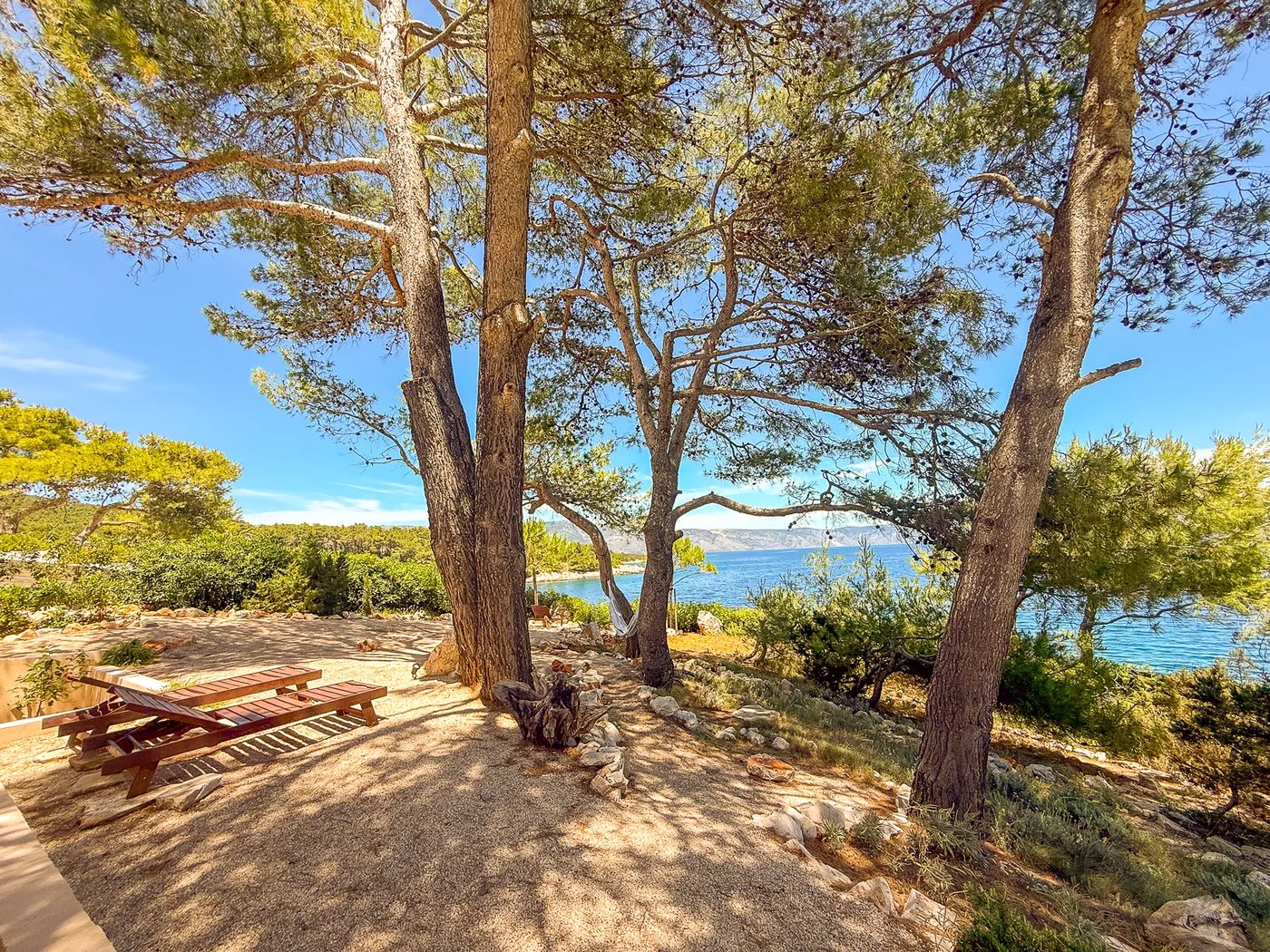 Outdoor at Villa Aqua — photo 8